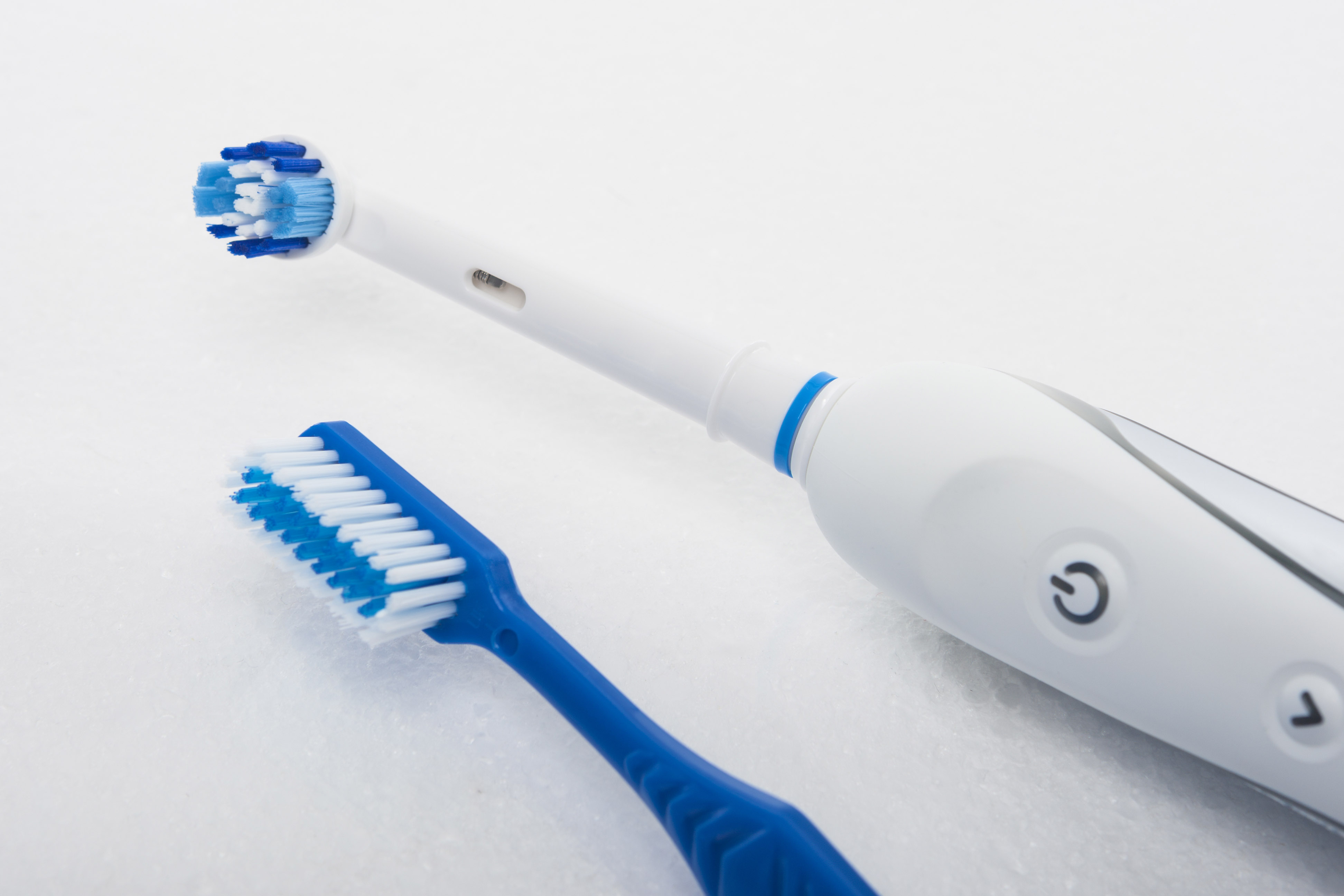 Cual es el mejor cepillo de dientes electrico
