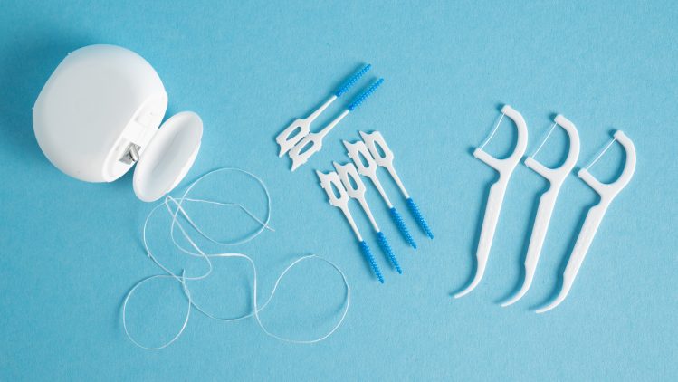 kit dental ideal