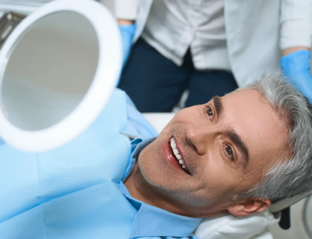 Hero Estetica Dental Coi Palma
