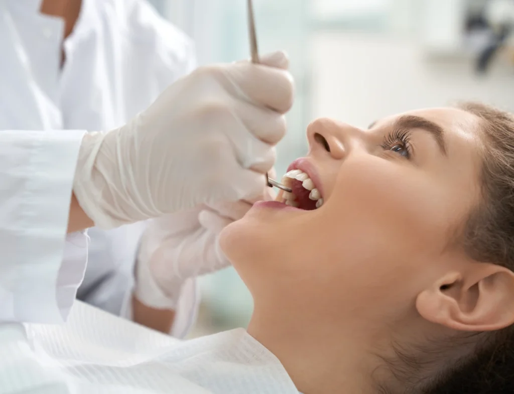 Main Odontologia General Coi Palma