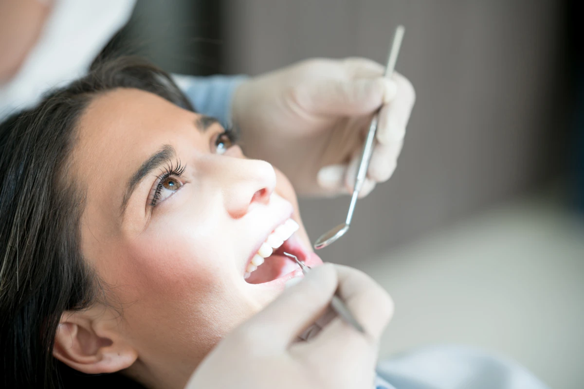 Necesidades Sonrisa Odontologia General Coi Palma