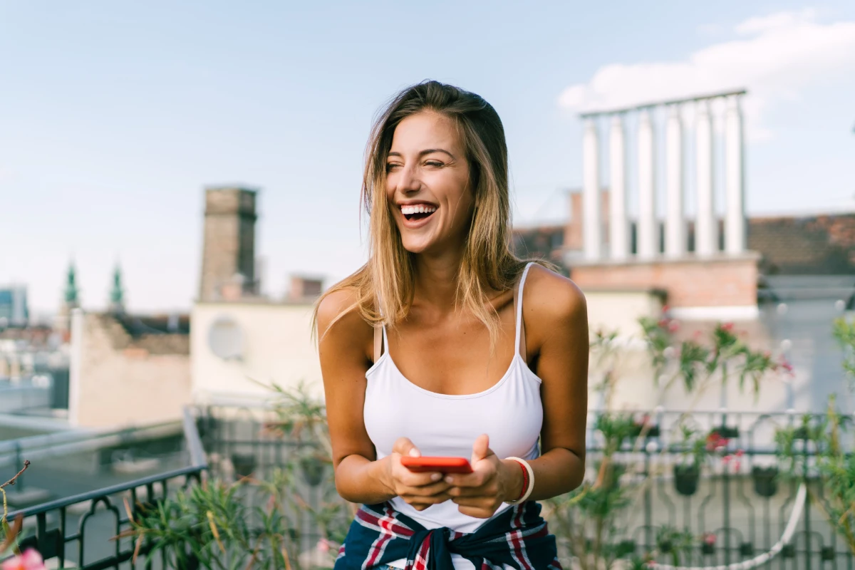 Sonrisa Sana Home Coi Palma